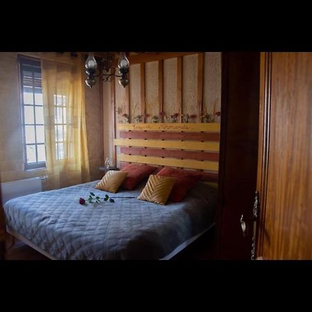 Yerville Escapade Normande别墅 外观 照片