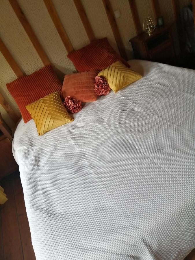 Yerville Escapade Normande别墅 外观 照片